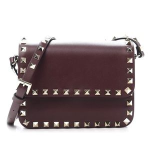 VALENTINO ROCKSTUD CROSSBODY BAG